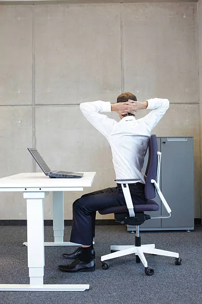 Análise ergonômica do trabalho