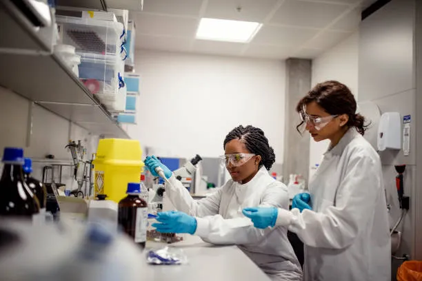 Clínica para exame toxicológico