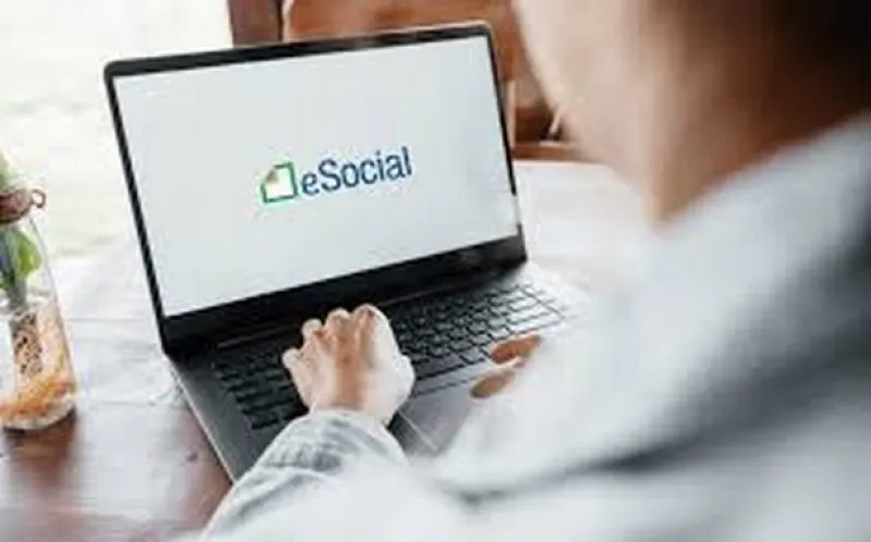 E social segurança do trabalho no Rio de Janeiro