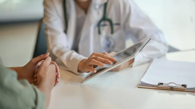 Exame médico demissional