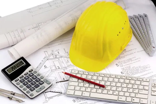 Imagem ilustrativa de Segurança do trabalho