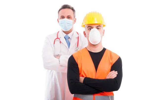 Segurança do trabalho pcmso