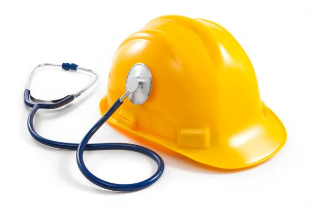 Segurança e saúde do trabalho